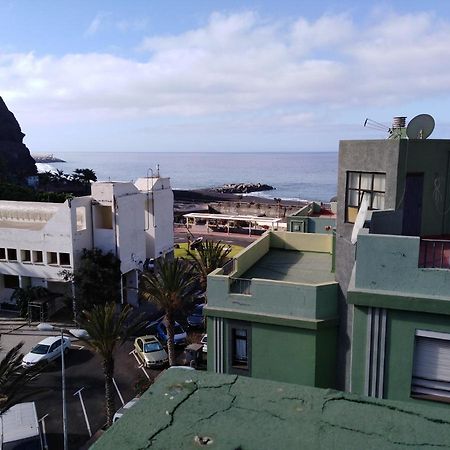 Apartments Tazacorte Beach 2-3 Floor Exterior foto