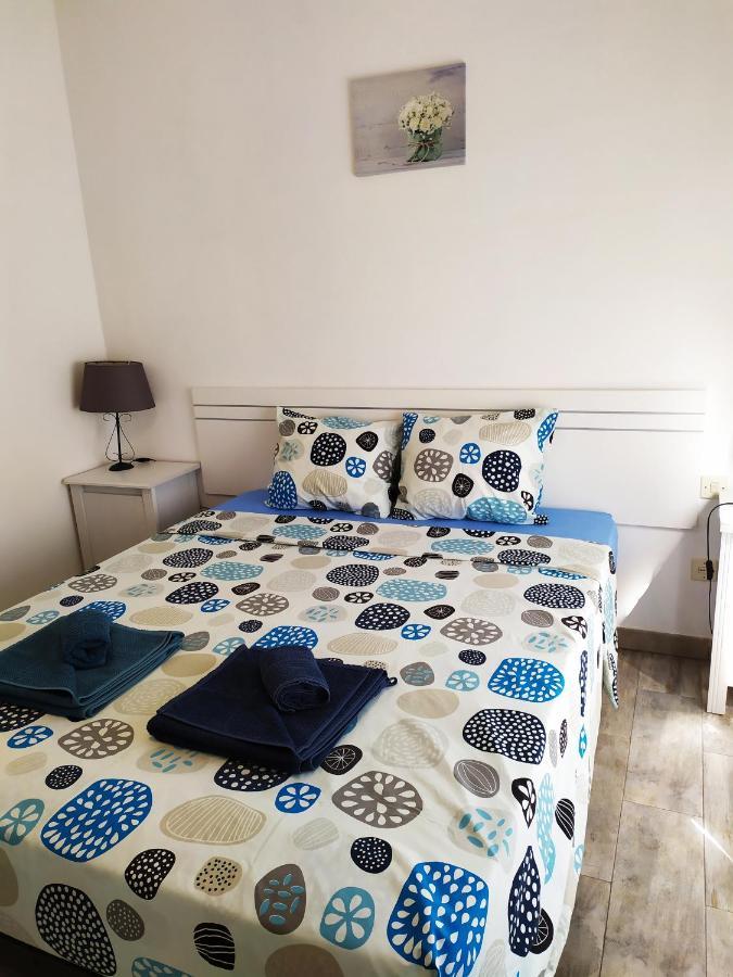 Apartments Tazacorte Beach 2-3 Floor Exterior foto