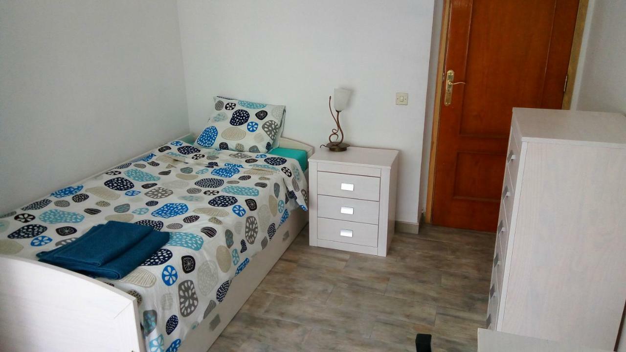 Apartments Tazacorte Beach 2-3 Floor Exterior foto