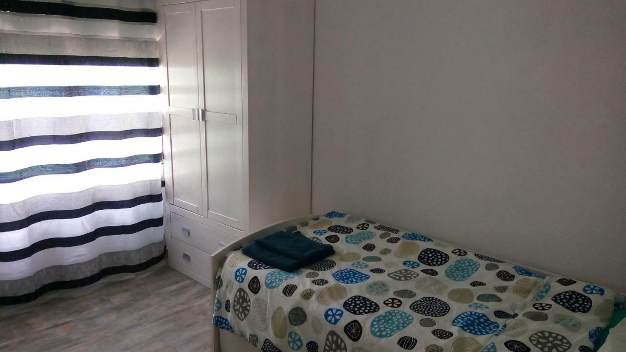Apartments Tazacorte Beach 2-3 Floor Exterior foto