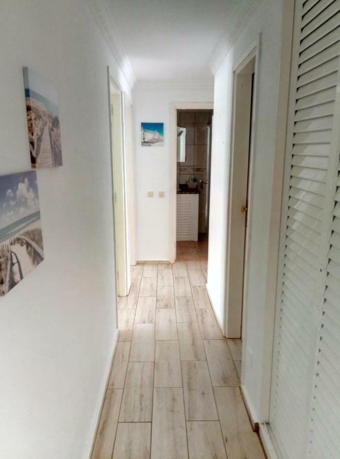 Apartments Tazacorte Beach 2-3 Floor Exterior foto